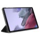 Spigen Smart Fold Flip Cover Stand Μαύρο Galaxy Tab A7 Lite Μαύρο Spigen Smart Fold Flip Cover Stand Μαύρο Galaxy Tab A7 Lite Μαύρο