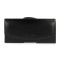 Telone VIVA Belt Holster (SIZE 14) for Iphone 11/XR/Huawei P30 Lite/Samsung S20/S21/S21 FE black,