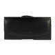 Telone VIVA Belt Holster (SIZE 14) for Iphone 11/XR/Huawei P30 Lite/Samsung S20/S21/S21 FE black,