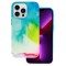 LEATHER INK CASE FOR IPHONE 11 DESIGN 2