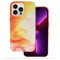 LEATHER INK CASE FOR IPHONE 12/12 PRO DESIGN 3
