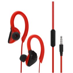 Mobile earphones Music Taxi X-603, Different colors - 20695