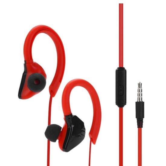 Mobile earphones Music Taxi X-603, Different colors - 20695