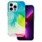 LEATHER INK CASE FOR IPHONE 14 PRO DESIGN 2