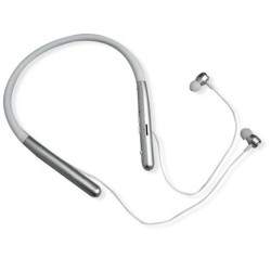 GJBY HEADPHONES - BLUETOOTH CA-112 WHITE