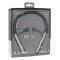 GJBY HEADPHONES - BLUETOOTH CA-112 BLUE