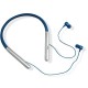 GJBY HEADPHONES - BLUETOOTH CA-112 BLUE