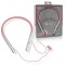 GJBY HEADPHONES - BLUETOOTH CA-112 PINK