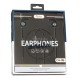 GJBY HEADPHONES - BLUETOOTH CA-115 BLUE
