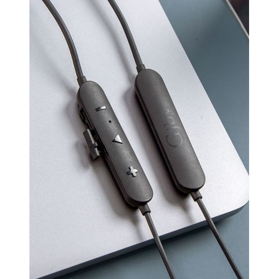 GJBY HEADPHONES - BLUETOOTH CA-115 BLUE