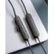 GJBY HEADPHONES - BLUETOOTH CA-115 BLUE