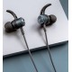 GJBY HEADPHONES - BLUETOOTH CA-115 BLUE
