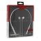 GJBY HEADPHONES - SPORTS BLUETOOTH CA-113 WHITE