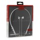 GJBY HEADPHONES - SPORTS BLUETOOTH CA-113 WHITE