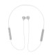 GJBY HEADPHONES - SPORTS BLUETOOTH CA-113 WHITE