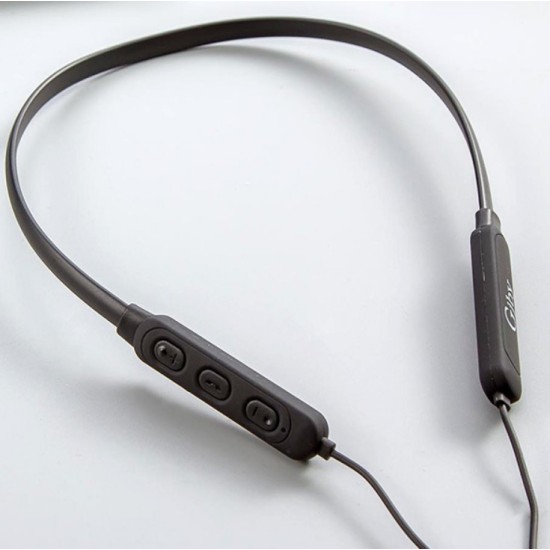 GJBY HEADPHONES - SPORTS BLUETOOTH CA-113 WHITE