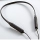 GJBY HEADPHONES - SPORTS BLUETOOTH CA-113 WHITE