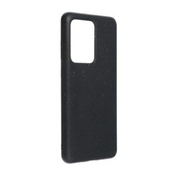 BIO CASE SAMSUNG S20 ULTRA BLACK BACKCOVER BIO CASE SAMSUNG S20 ULTRA BLACK BACKCOVER