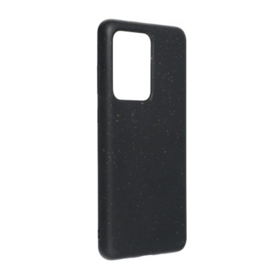 BIO CASE SAMSUNG S20 ULTRA BLACK BACKCOVER
