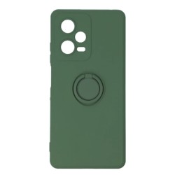 SENSO RING XIAOMI REDMI NOTE 12 4G green backcover SENSO RING XIAOMI REDMI NOTE 12 4G green backcover