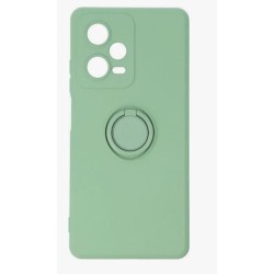 SENSO RING XIAOMI REDMI NOTE 12 5G / POCO X5 green backcover SENSO RING XIAOMI REDMI NOTE 12 5G / POCO X5 green backcover