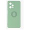 SENSO RING XIAOMI REDMI NOTE 12 5G / POCO X5 green backcover