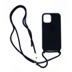 SPD COLOR CORD XIAOMI REDMI 10A black backcover