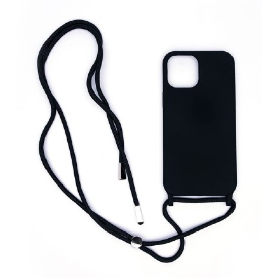 SPD COLOR CORD XIAOMI REDMI 10A black backcover