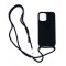 SPD COLOR CORD XIAOMI REDMI 10A black backcover