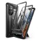 SUPCASE UNICORN BEETLE PRO 2-SET GALAXY S22 ULTRA BLACK