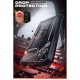 SUPCASE UNICORN BEETLE PRO 2-SET GALAXY S22 ULTRA BLACK