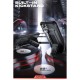 SUPCASE UNICORN BEETLE PRO 2-SET GALAXY S22 ULTRA BLACK