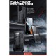 SUPCASE UNICORN BEETLE PRO 2-SET GALAXY S22 ULTRA BLACK