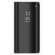 Clear View Case cover for Samsung Galaxy A32 5G / A13 5G black