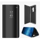 Clear View Case cover for Samsung Galaxy A32 5G / A13 5G black