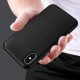 ECO Δερμάτινη θήκη για iPhone 12 Pro / iPhone 12 Κίτρινη