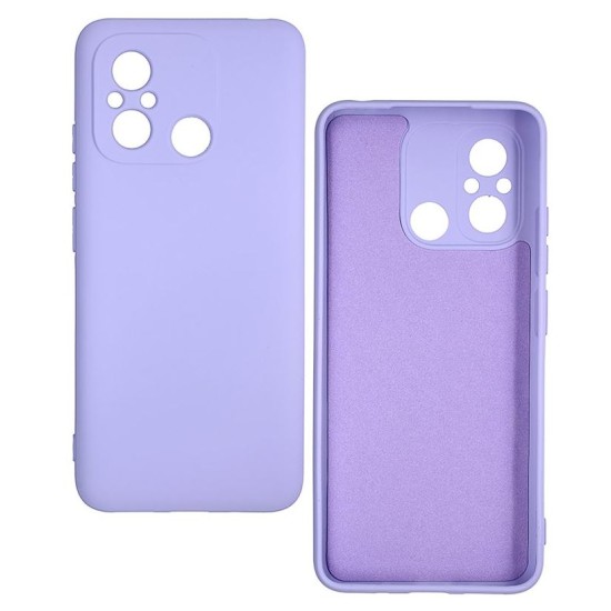 SENSO RING XIAOMI REDMI 12C VIOLET BACKCOVER