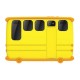 KIDDOBOO 8'' Wi-Fi 3GB/ 64GB Kids Tablet + Bumper