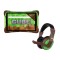 KIDDOBOO Cube 10.1'' Wi-Fi 3GB/ 32GB Kids Tablet + Ενσύρματα Gaming Ακουστικά