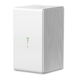 MERCUSYS Wireless N 4G LTE Router, 300 Mbps, Ver: 1.0
