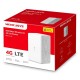 MERCUSYS Wireless N 4G LTE Router, 300 Mbps, Ver: 1.0
