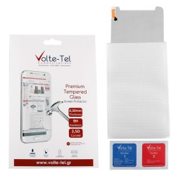 VOLTE-TEL TEMPERED GLASS IPAD 10.2 2021/2020/2019 10.2