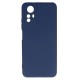 SENSO LIQUID XIAOMI REDMI NOTE 12s 4G blue backcover