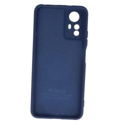 SENSO LIQUID XIAOMI REDMI NOTE 12s 4G blue backcover SENSO LIQUID XIAOMI REDMI NOTE 12s 4G blue backcover