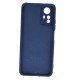SENSO LIQUID XIAOMI REDMI NOTE 12s 4G blue backcover