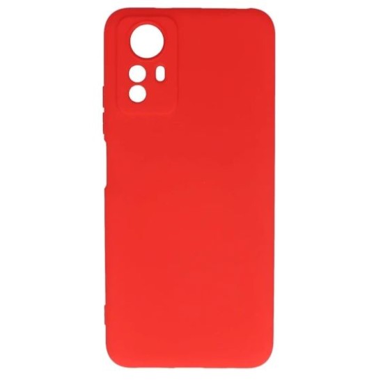 SENSO LIQUID XIAOMI REDMI NOTE 12s 4G red backcover