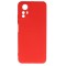 SENSO LIQUID XIAOMI REDMI NOTE 12s 4G red backcover