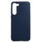 SENSO SOFT TOUCH SAMSUNG S23 blue backcover