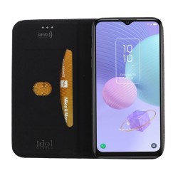 IDOL 1991 ΘΗΚΗ TCL 405 T506D/406/408 T507 6.6