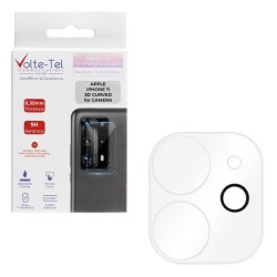 VOLTE-TEL TEMPERED GLASS IPHONE 11 6.1